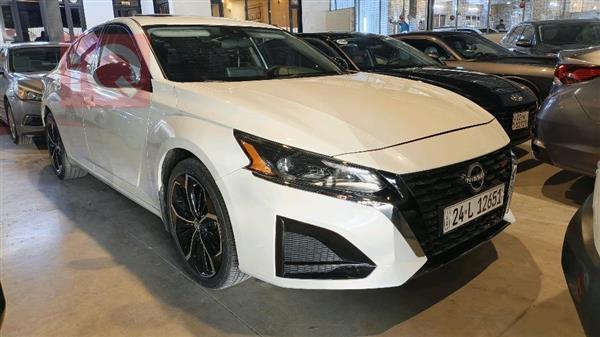 Nissan Altima 2023 for sale in Iraq - Erbil